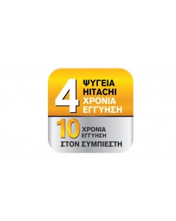 HITACHI R-H351PRU0 (BSL).