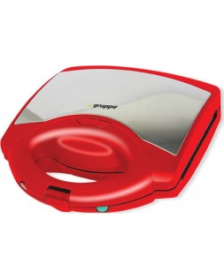GRUPPE TXS-886C RED.