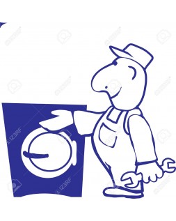 WASHING MACHINE INSTALLATION