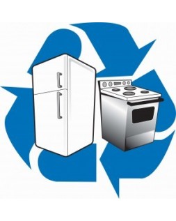 RECYCLING AN OLD DEVICE