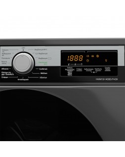 HYUNDAI  HWM19-1409D/F4-DX.