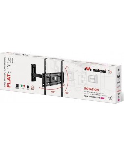 MELICONI FLATSTYLE ER400