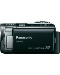 PANASONIC SDR-T70EG-K
