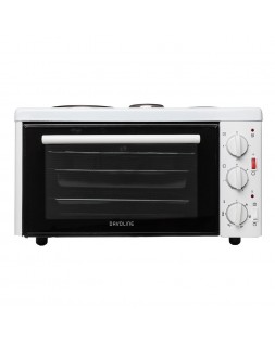 Davoline EC 450 Chef