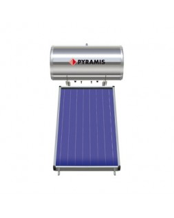 PYRAMIS 160Lt/2 τ.μ.