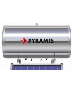 PYRAMIS 160Lt/2 τ.μ..