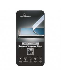 POWERTECH TEMPERED GLASS